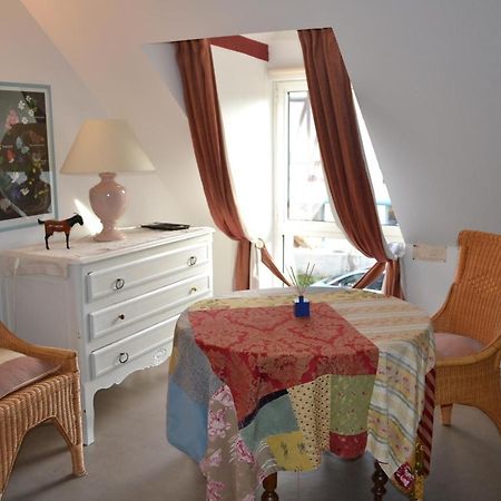 Gite Des Ecuries Derchigny Bagian luar foto